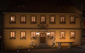Der Patrizierhof - Weingut Gasthof Hotel - Familie Grebner